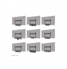 Neomounts AV30-500BL Videobar kit 43-110" - VESA - max 10 kg - universal, Black | Neomounts