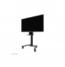 Neomounts AV45-500BL Laptop shelf kit 43-110" - VESA - max 2,5 kg - universal, Black | Neomounts