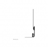 Neomounts AV45-500BL Laptop shelf kit 43-110" - VESA - max 2,5 kg - universal, Black | Neomounts