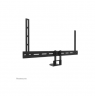 Neomounts AV50-500BL PTZ/UC Camera Shelf Kit 43-110" - VESA - max 5 kg - universal, Black | Neomounts
