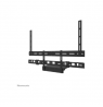 Neomounts AV60-500BL Videobar and laptop shelf kit 43-110" - VESA - max 8 kg - universal, Black | Neomounts