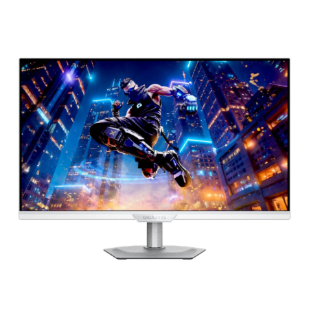 Gigabyte M27UP ICE | 27 " | SS IPS | UHD | 160 Hz | 1 ms | 3840 x 2160 pixels | 350 cd/m² | HDMI ports quantity 2
