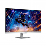Gigabyte M27UP ICE | 27 " | SS IPS | UHD | 160 Hz | 1 ms | 3840 x 2160 pixels | 350 cd/m² | HDMI ports quantity 2
