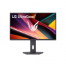 LG | 27G610A-B | 27 " | IPS | QHD | 16:9 | 200 Hz | 1 ms | 2560 x 1440 pixels | HDMI ports quantity 2