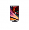 LG 27G610A-B | 27 " | IPS | QHD | 16:9 | 200 Hz | 1 ms | 2560 x 1440 pixels | HDMI ports quantity 2