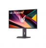 LG 27G610A-B | 27 " | IPS | QHD | 16:9 | 200 Hz | 1 ms | 2560 x 1440 pixels | HDMI ports quantity 2