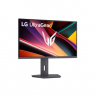 LG 27G610A-B | 27 " | IPS | QHD | 16:9 | 200 Hz | 1 ms | 2560 x 1440 pixels | HDMI ports quantity 2