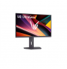 LG 27G610A-B | 27 " | IPS | QHD | 16:9 | 200 Hz | 1 ms | 2560 x 1440 pixels | HDMI ports quantity 2