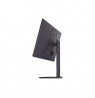 LG 27G610A-B | 27 " | IPS | QHD | 16:9 | 200 Hz | 1 ms | 2560 x 1440 pixels | HDMI ports quantity 2