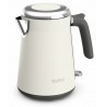 Tefal Collection KI666AE0 electric kettle 1.7 L 2400 W Ivory