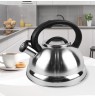 Non-electric kettle MAESTRO MR-1313