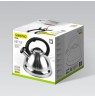 Non-electric kettle MAESTRO MR-1313