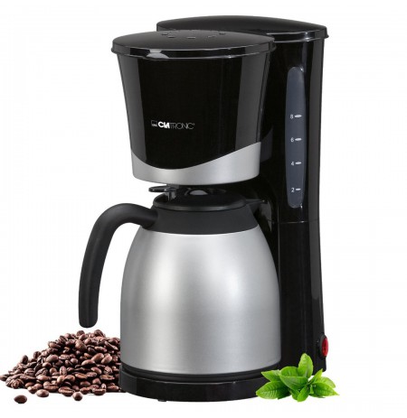 Clatronic KA 3327 Fully-auto Drip coffee maker