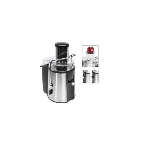 Bomann AE 1917 CB 1000 W Stainless steel
