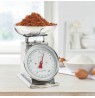 ProfiCook PC-KW 1247 Stainless steel Countertop Mechanical kitchen scale