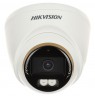 Hikvision Turbo HD with ColorVu DS-2CE72DF3T-LFS(2.8mm) Dome IP security camera Indoor & outdoor 1920 x 1080 pixels Ceiling
