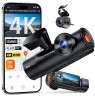 Vantrue N4 PRO S video recorder