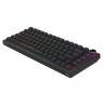 Savio ASTRAL BLACK JADE keyboard Gaming USB QWERTY US International