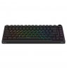 Savio ASTRAL BLACK JADE keyboard Gaming USB QWERTY US International