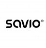 Savio ASTRAL WHITE JADE 3 COLOURS keyboard Gaming USB QWERTY US International