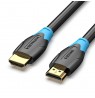 Vention HDMI Cable 2M Black
