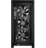 Corsair FRAME 4000D RS Midi Tower Black