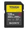 Sony | Tough Memory Card | UHS-II | 128 GB | SDXC | Flash memory class 10