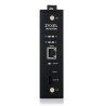 ZYXEL IAP500BE, BE5000, DUAL RADIO 2X2 MU-MIMO, POE+ (802.3AT), INDUSTRIAL AP, DIN RAIL MOUNTED STANDALONE/NEBULA CLOUD MANAGED,