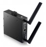 Access Point Wi-Fi 7 Zyxel IAP500BE-EU0101F BE5000, Dual Radio 2x2 MU-MIMO, PoE+ (802.3at), Industrial AP, montaż DIN Rail ,