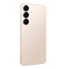 Samsung Galaxy S25+ SM-S936B/DS 17 cm (6.7") Dual SIM Android 15 5G USB Type-C 12 GB 256 GB 4900 mAh Gold, Pink