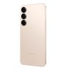 Samsung Galaxy S25+ SM-S936B/DS 17 cm (6.7") Dual SIM Android 15 5G USB Type-C 12 GB 256 GB 4900 mAh Gold, Pink