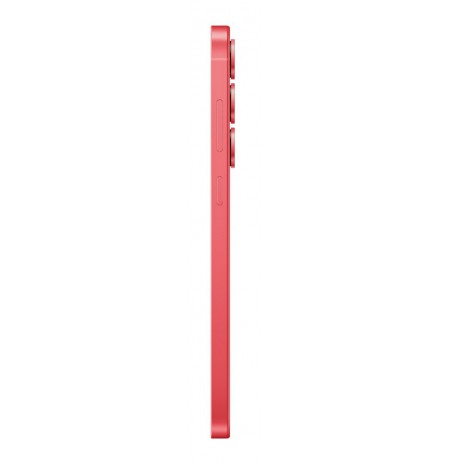 Samsung Galaxy S25+ SM-S936B/DS 17 cm (6.7") Dual SIM Android 15 5G USB Type-C 12 GB 256 GB 4900 mAh Coral, Red