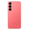 Samsung Galaxy S25+ SM-S936B/DS 17 cm (6.7") Dual SIM Android 15 5G USB Type-C 12 GB 256 GB 4900 mAh Coral, Red