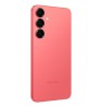 Samsung Galaxy S25+ SM-S936B/DS 17 cm (6.7") Dual SIM Android 15 5G USB Type-C 12 GB 256 GB 4900 mAh Coral, Red