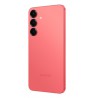 Samsung Galaxy S25+ SM-S936B/DS 17 cm (6.7") Dual SIM Android 15 5G USB Type-C 12 GB 256 GB 4900 mAh Coral, Red