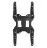 Savio UTV-03 TV mount/stand 139.7 cm (55") Black