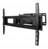 Savio UTV-04 TV mount/stand 2.18 m (86") Black