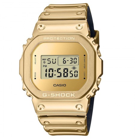 CASIO G-Shock GM-5600YMG-9ER