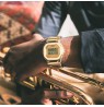 CASIO G-Shock GM-5600YMG-9ER