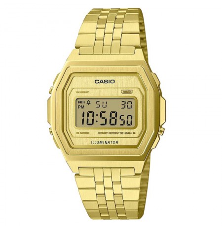 Casio Vintage Premium A1000G-9EF