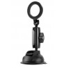 TELESIN Car Suction Cup Mount, Smartphones