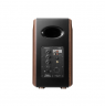 Edifier S2000MKIII Bookshelf Speaker, Brown | Edifier