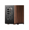 Edifier S2000MKIII Bookshelf Speaker, Brown | Edifier