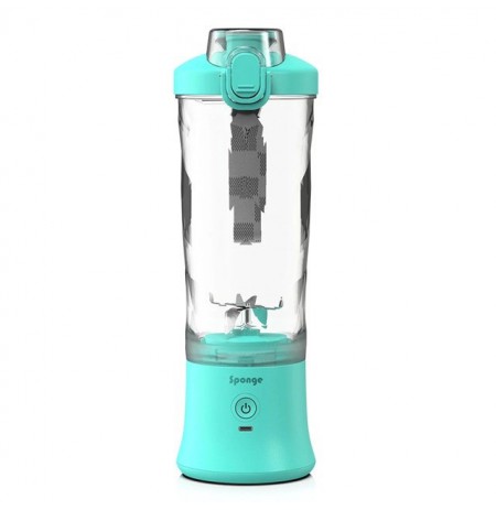 Blender Sponge Mint