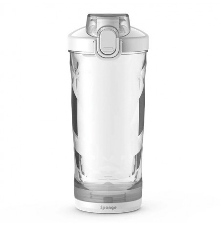 Blender Sponge White