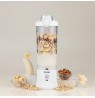 Blender Sponge White