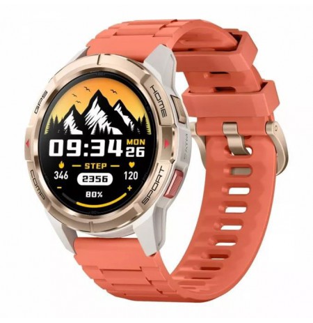 Mibro GS Active Smartwatch (Rose gold)