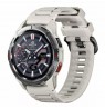 Mibro GS Active Smartwatch (Silver)