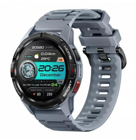 Mibro GS Active Smartwatch (Gray)