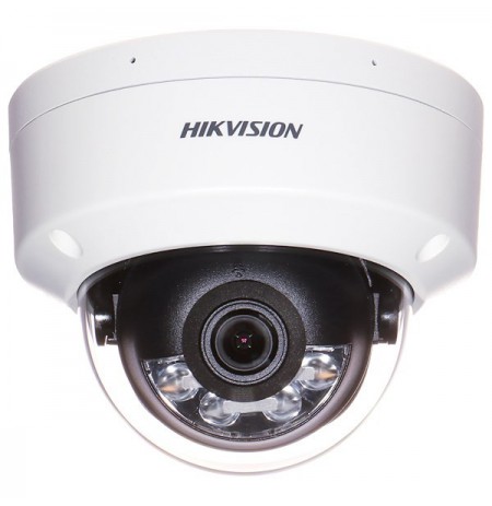 IP Camera DS-2CD1141G2-LIU 2.8mm